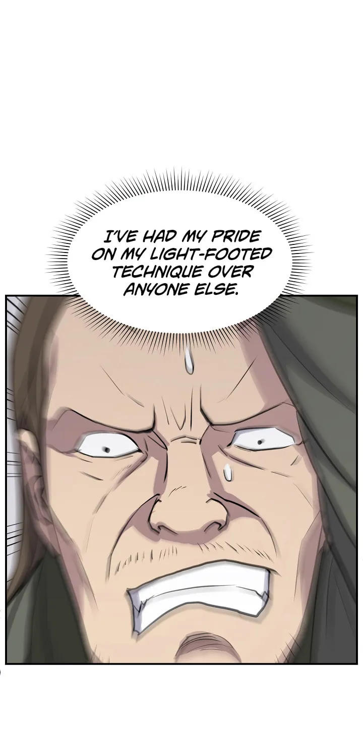 Read Bulsamujeok chapter 85 image 6 on Lezhin