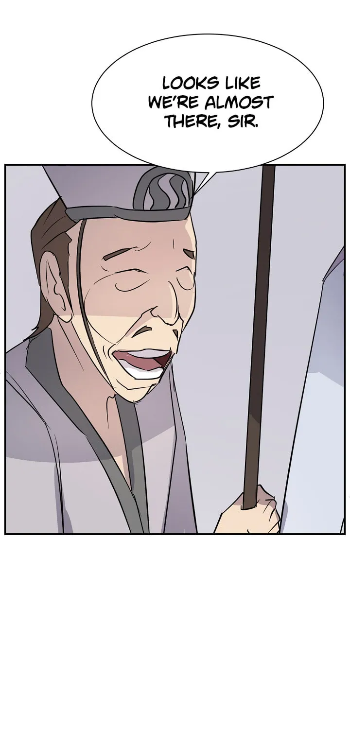 Read Bulsamujeok chapter 85 image 61 on Lezhin