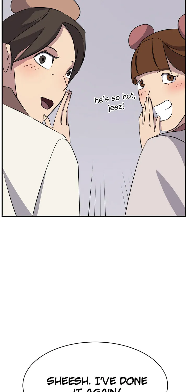 Read Bulsamujeok chapter 85 image 68 on Lezhin