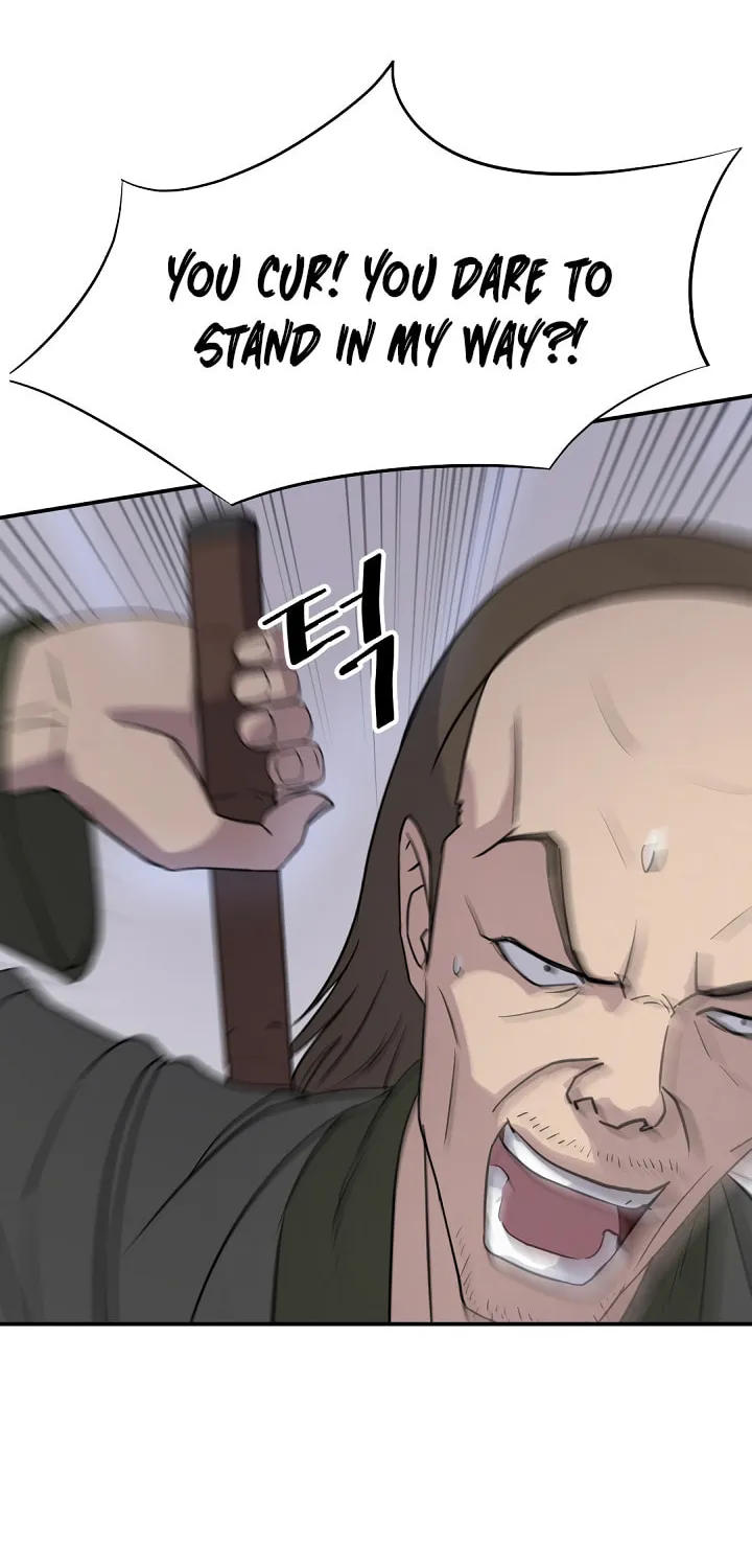 Read Bulsamujeok chapter 85 image 9 on Lezhin