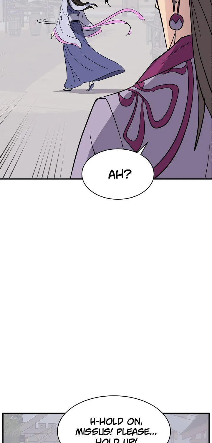 Read Bulsamujeok chapter 86 image 10 on Lezhin