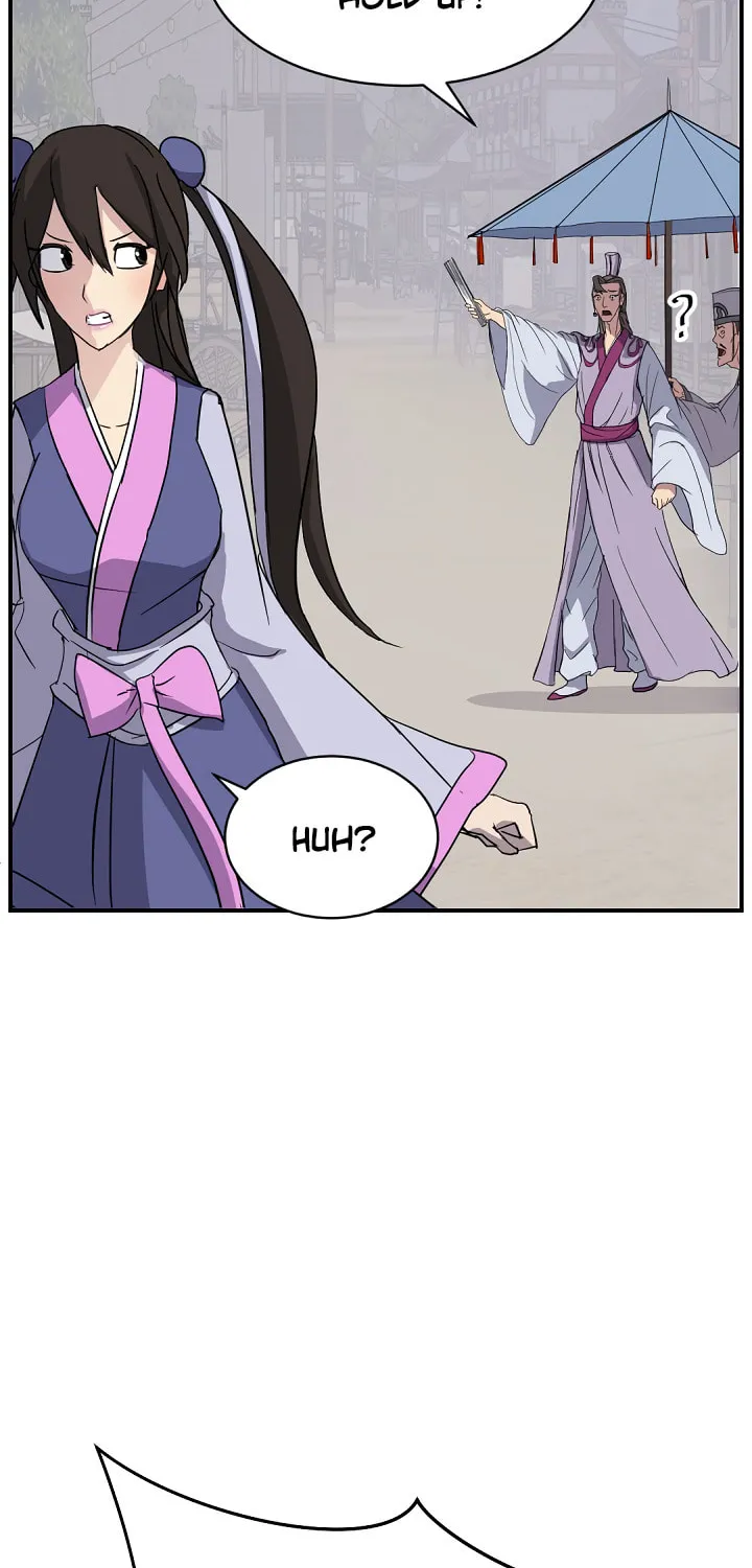 Read Bulsamujeok chapter 86 image 11 on Lezhin