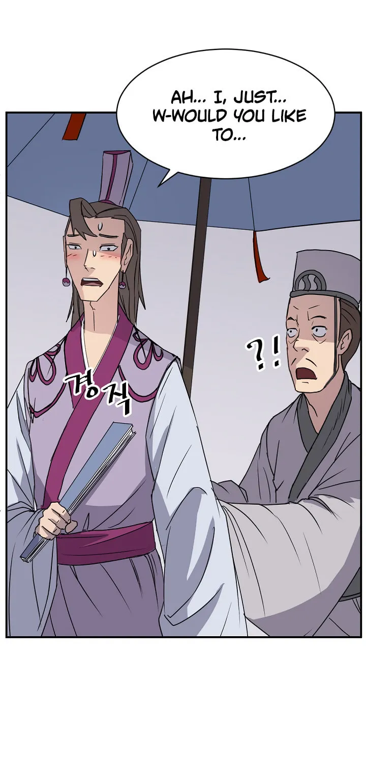 Read Bulsamujeok chapter 86 image 13 on Lezhin
