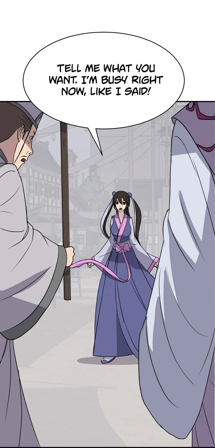 Read Bulsamujeok chapter 86 image 16 on Lezhin