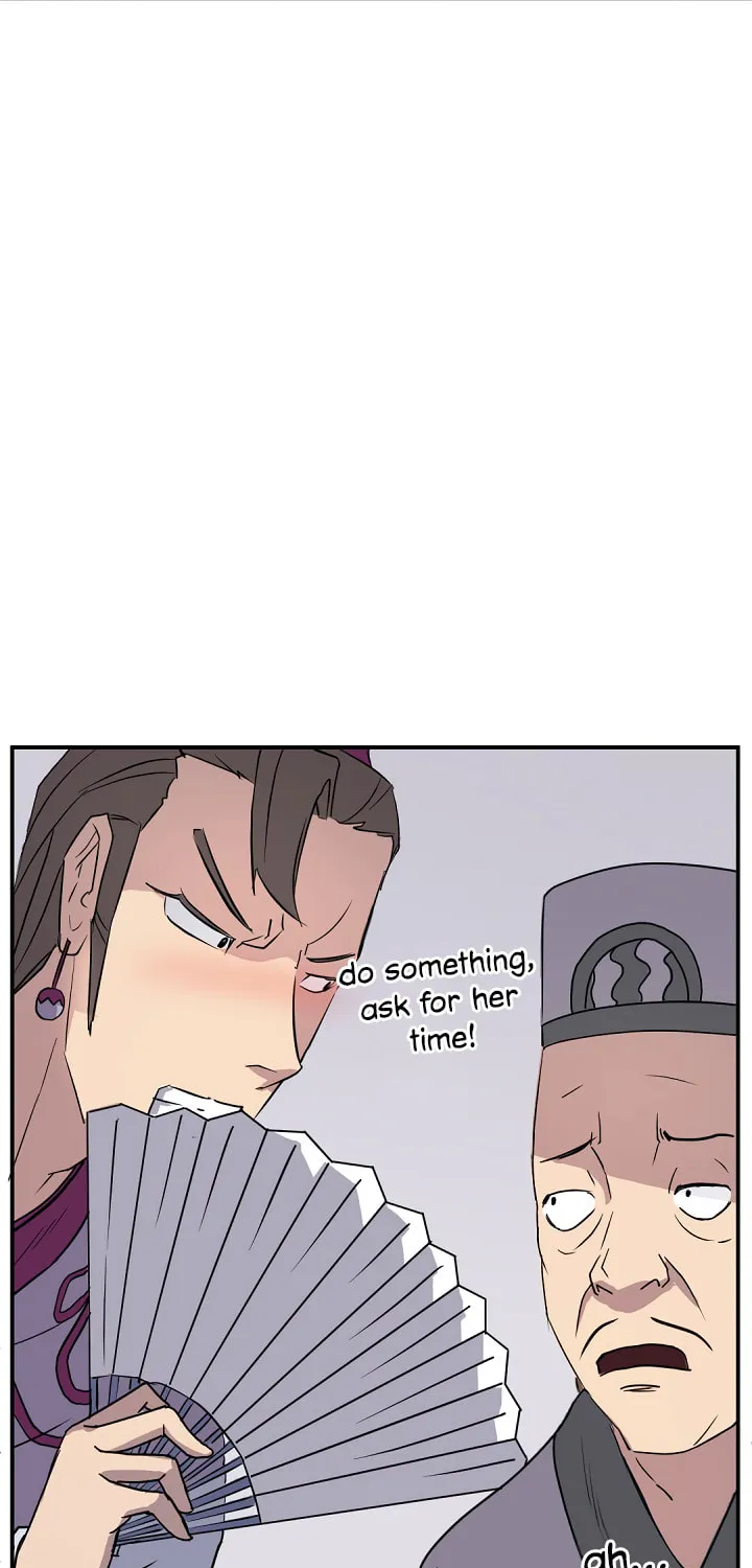 Read Bulsamujeok chapter 86 image 17 on Lezhin