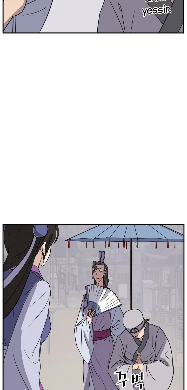 Read Bulsamujeok chapter 86 image 18 on Lezhin