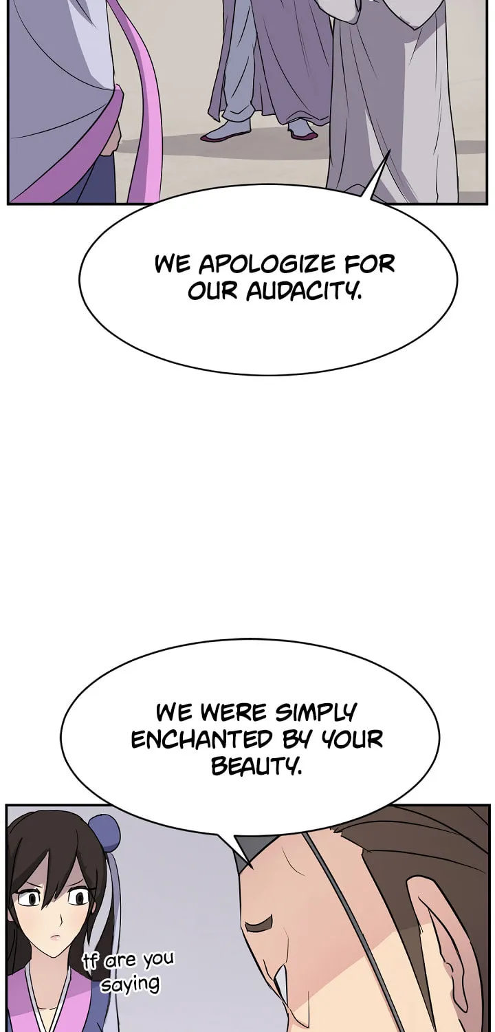 Read Bulsamujeok chapter 86 image 19 on Lezhin
