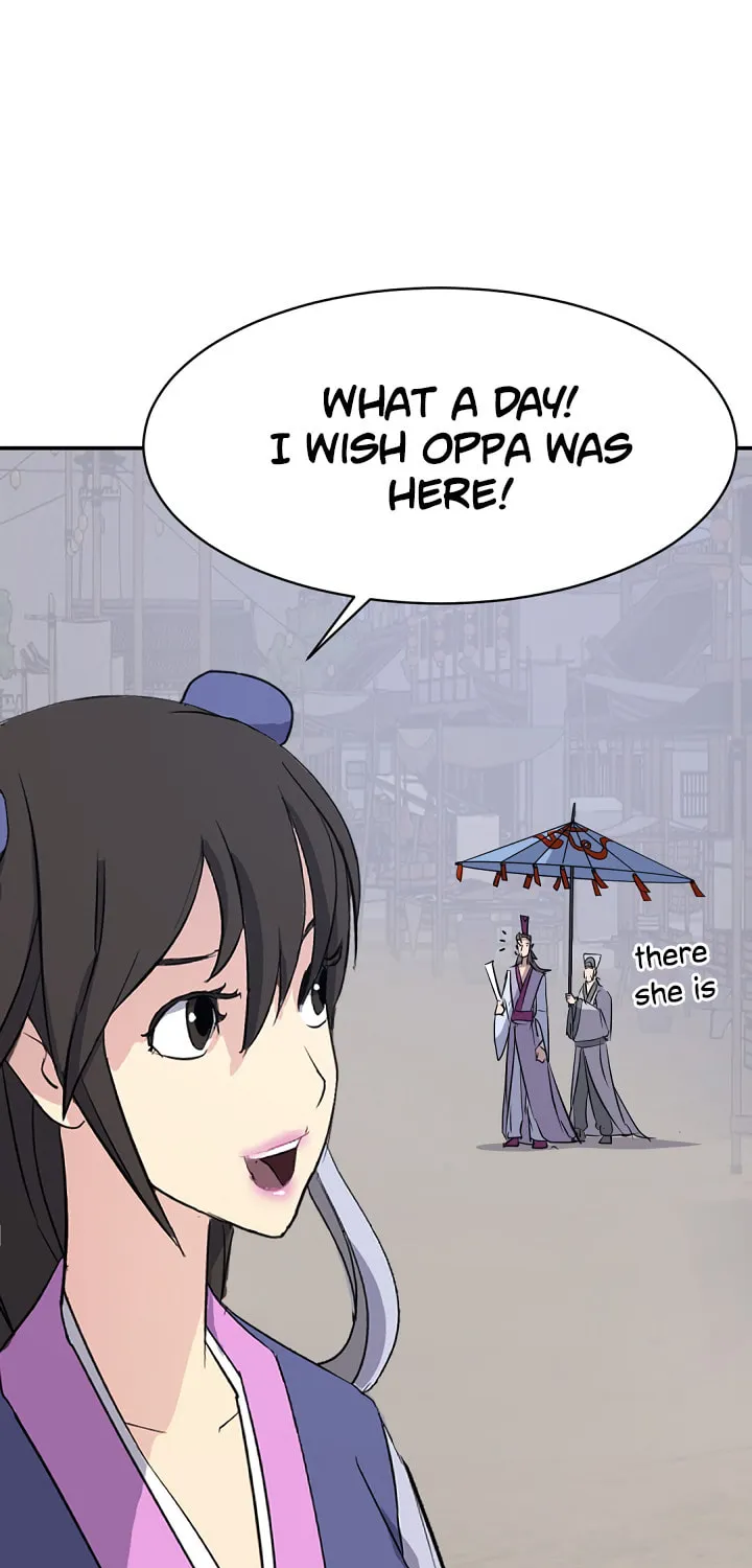 Read Bulsamujeok chapter 86 image 2 on Lezhin