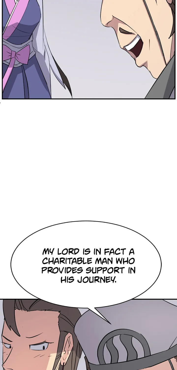 Read Bulsamujeok chapter 86 image 20 on Lezhin