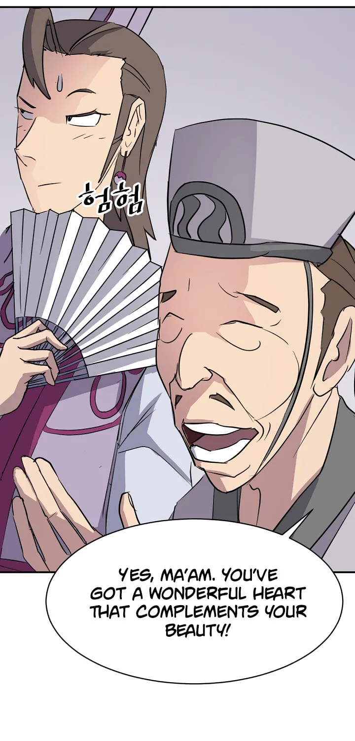 Read Bulsamujeok chapter 86 image 23 on Lezhin