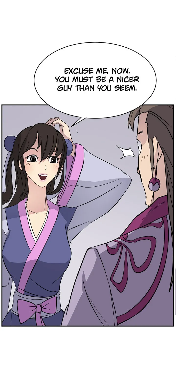 Read Bulsamujeok chapter 86 image 24 on Lezhin