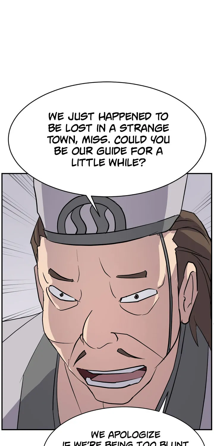 Read Bulsamujeok chapter 86 image 25 on Lezhin