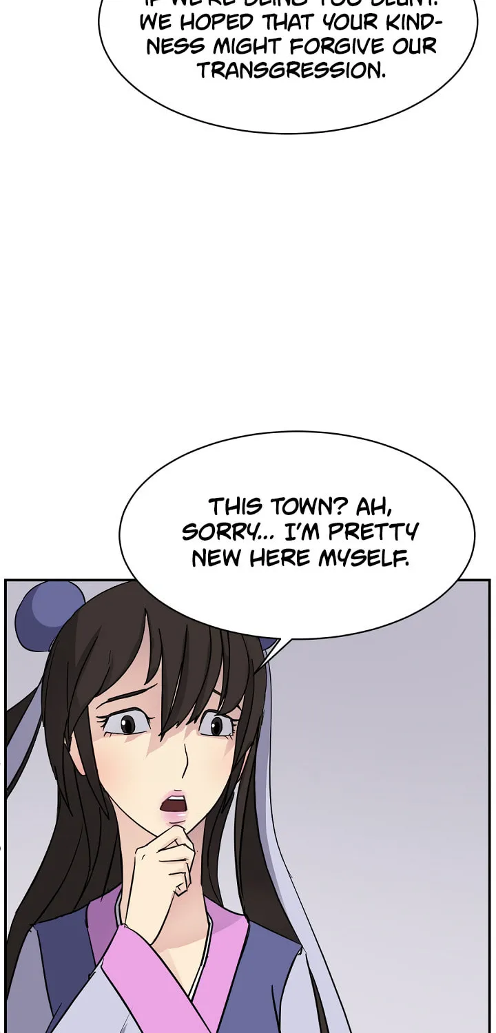 Read Bulsamujeok chapter 86 image 26 on Lezhin