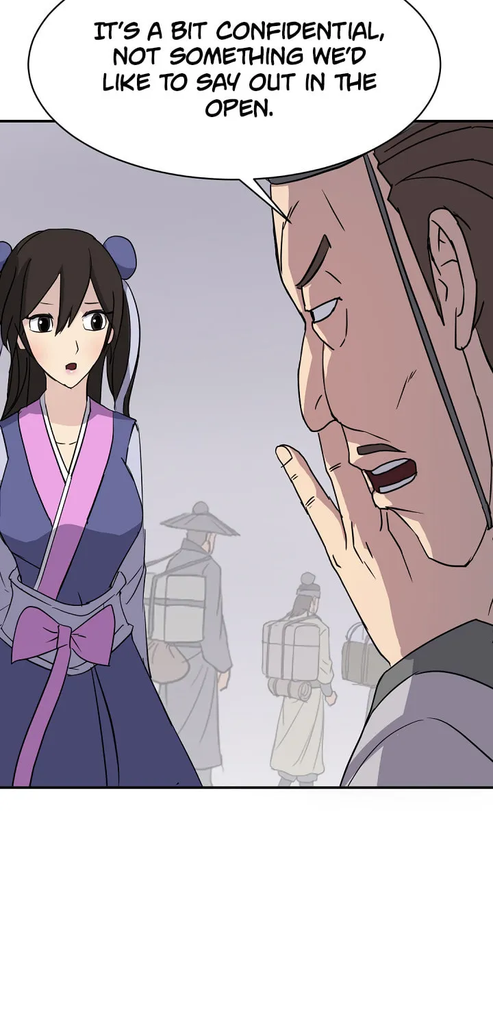 Read Bulsamujeok chapter 86 image 29 on Lezhin