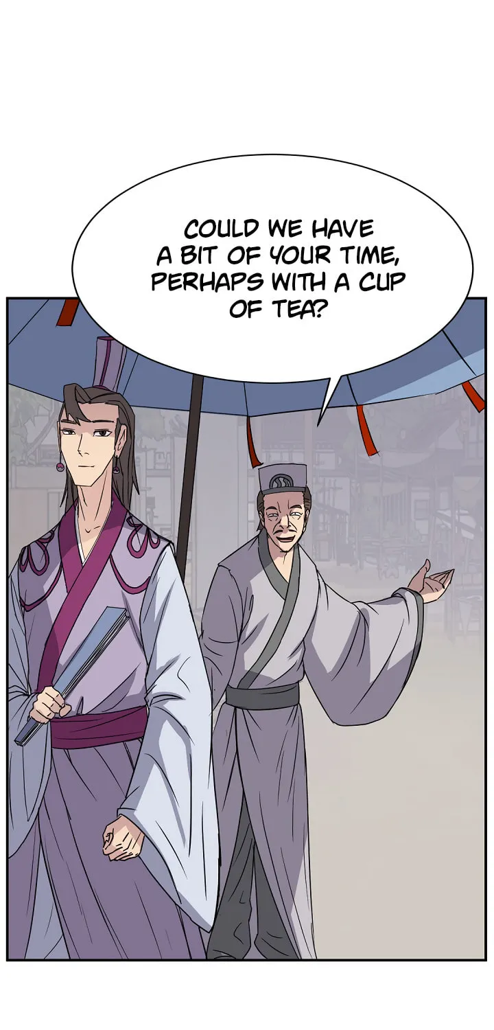 Read Bulsamujeok chapter 86 image 30 on Lezhin