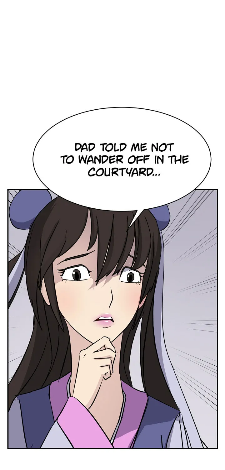 Read Bulsamujeok chapter 86 image 31 on Lezhin