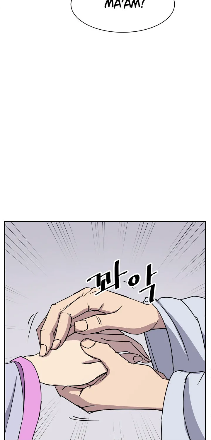 Read Bulsamujeok chapter 86 image 33 on Lezhin
