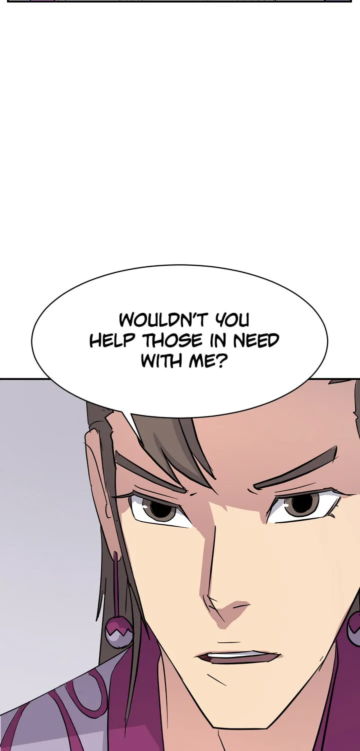 Read Bulsamujeok chapter 86 image 34 on Lezhin