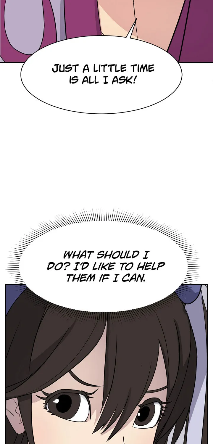 Read Bulsamujeok chapter 86 image 35 on Lezhin