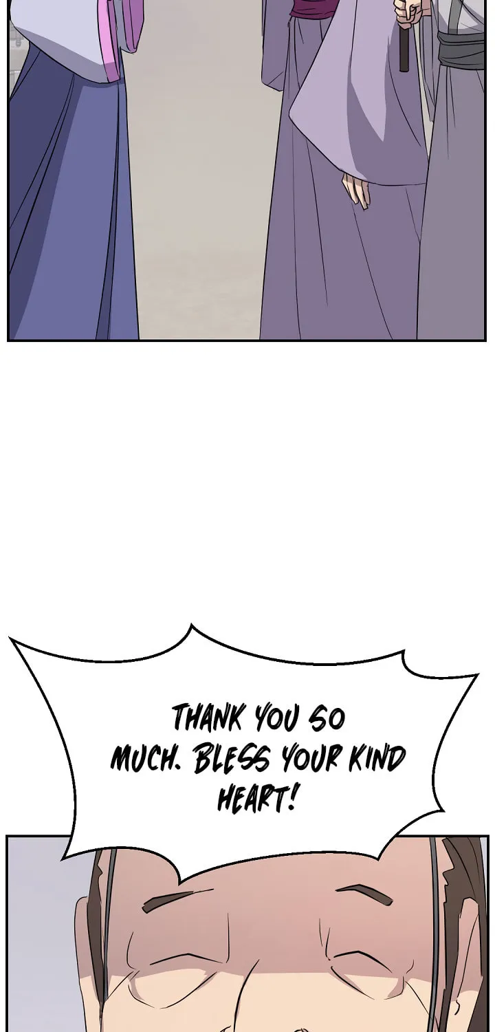 Read Bulsamujeok chapter 86 image 38 on Lezhin