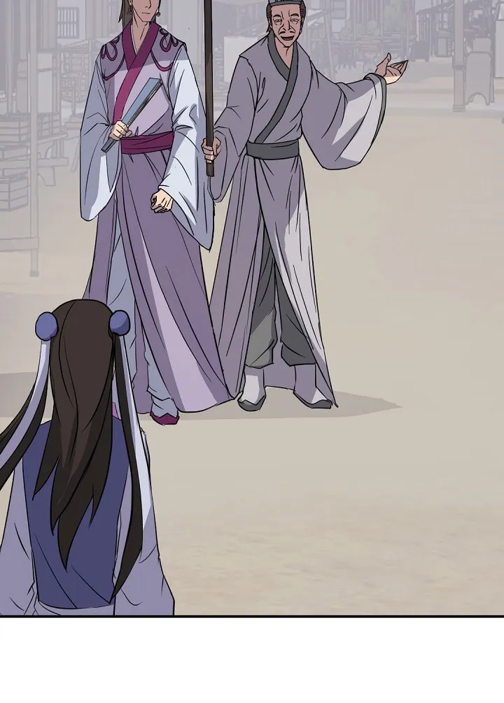 Read Bulsamujeok chapter 86 image 40 on Lezhin
