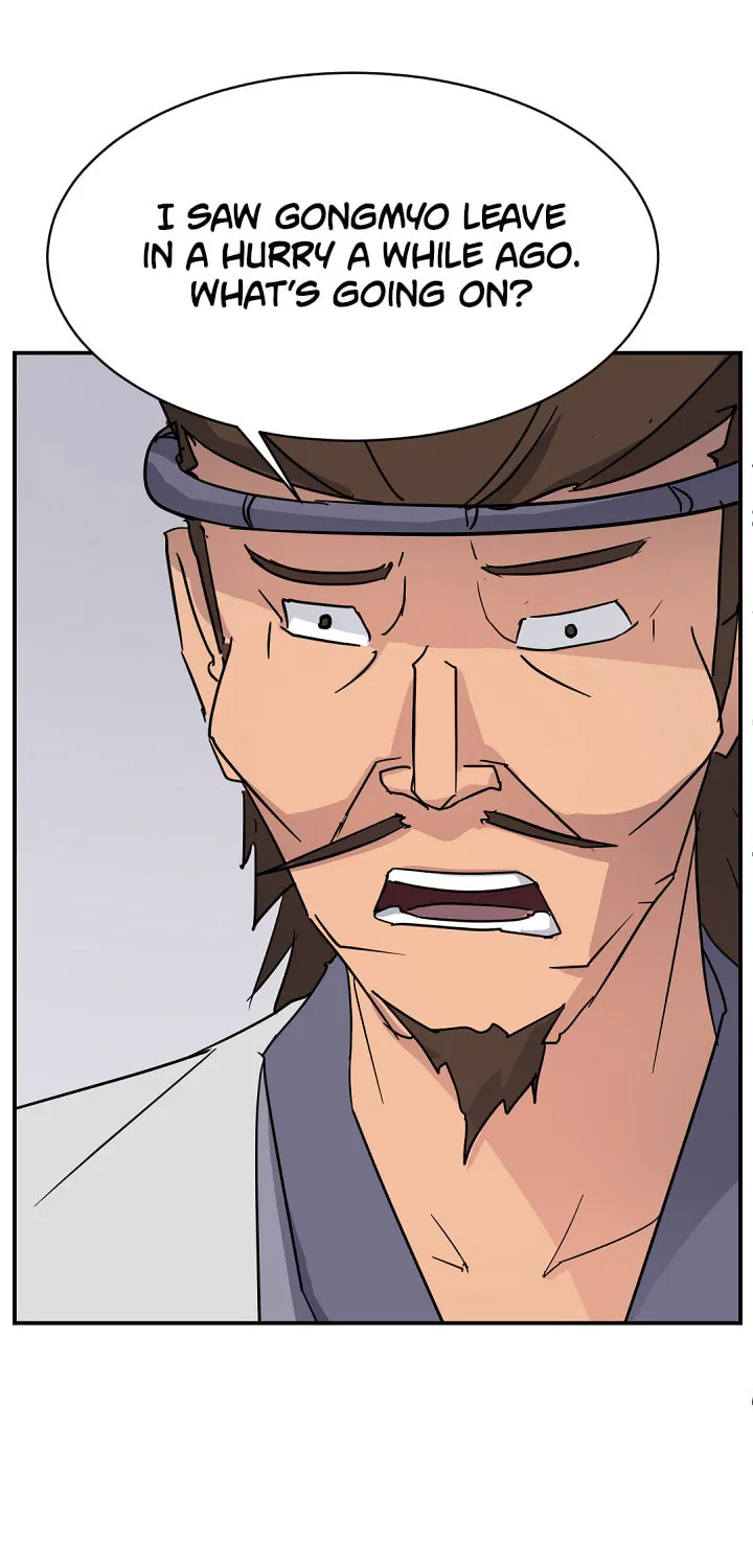 Read Bulsamujeok chapter 86 image 45 on Lezhin