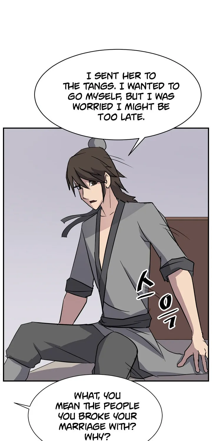 Read Bulsamujeok chapter 86 image 46 on Lezhin