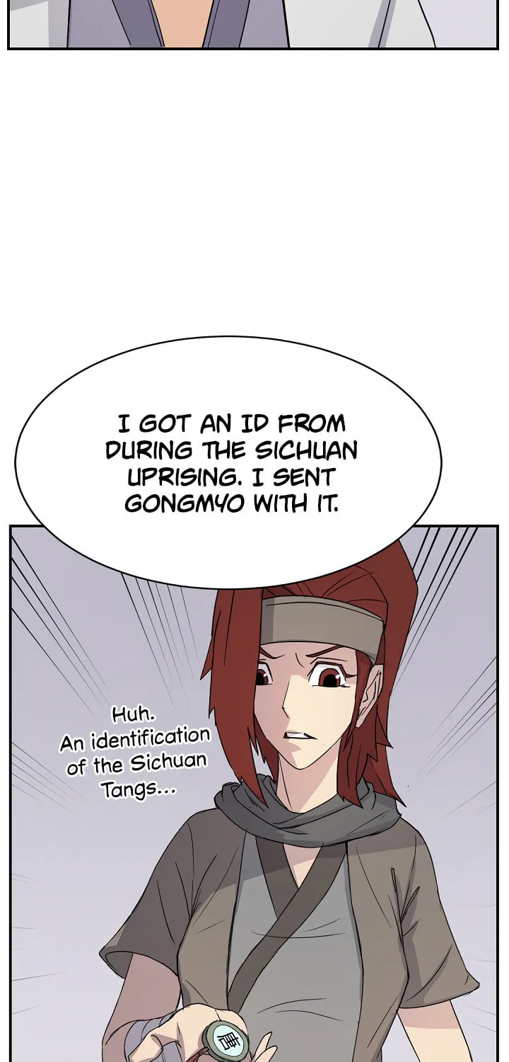 Read Bulsamujeok chapter 86 image 49 on Lezhin