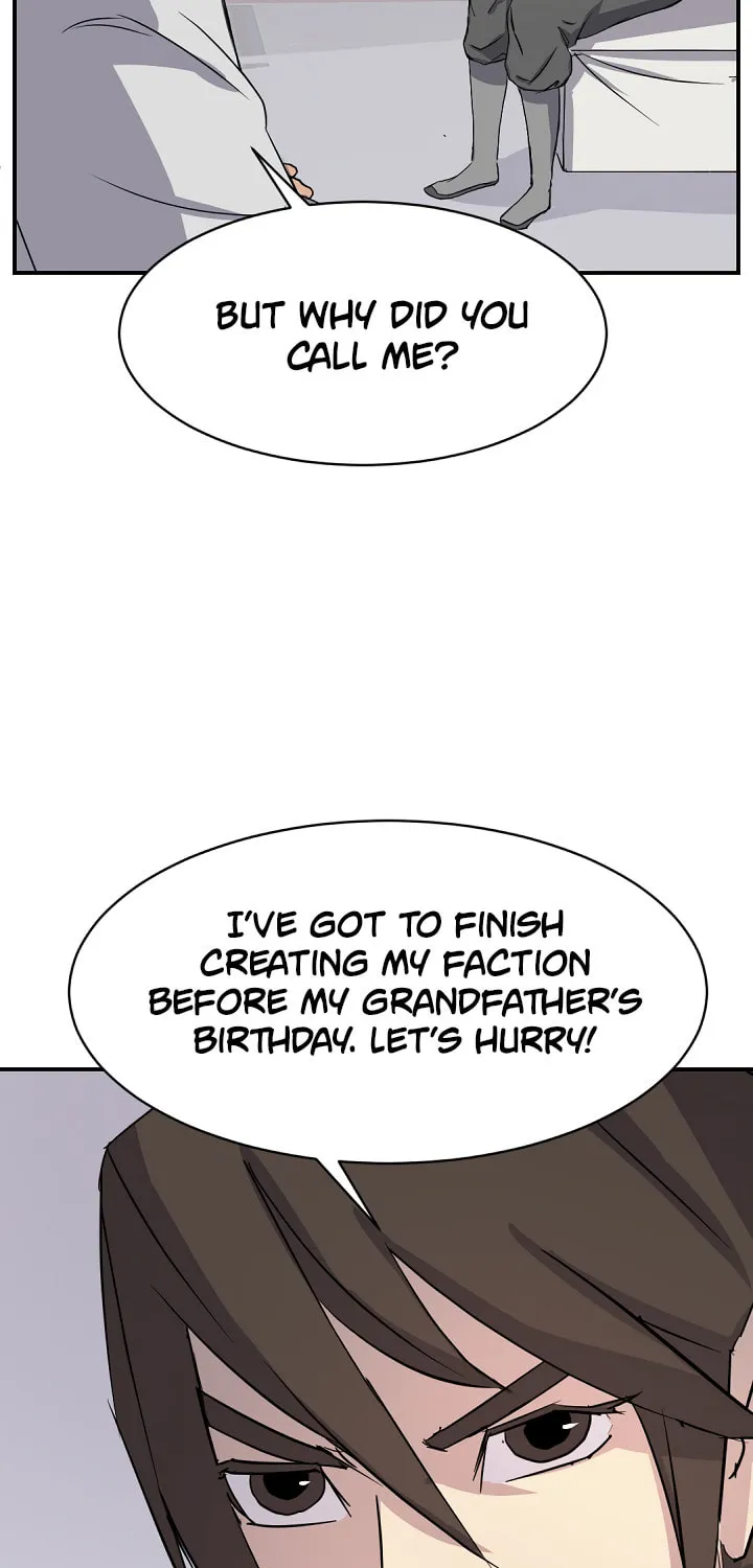 Read Bulsamujeok chapter 86 image 51 on Lezhin