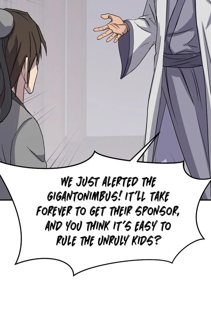 Read Bulsamujeok chapter 86 image 53 on Lezhin