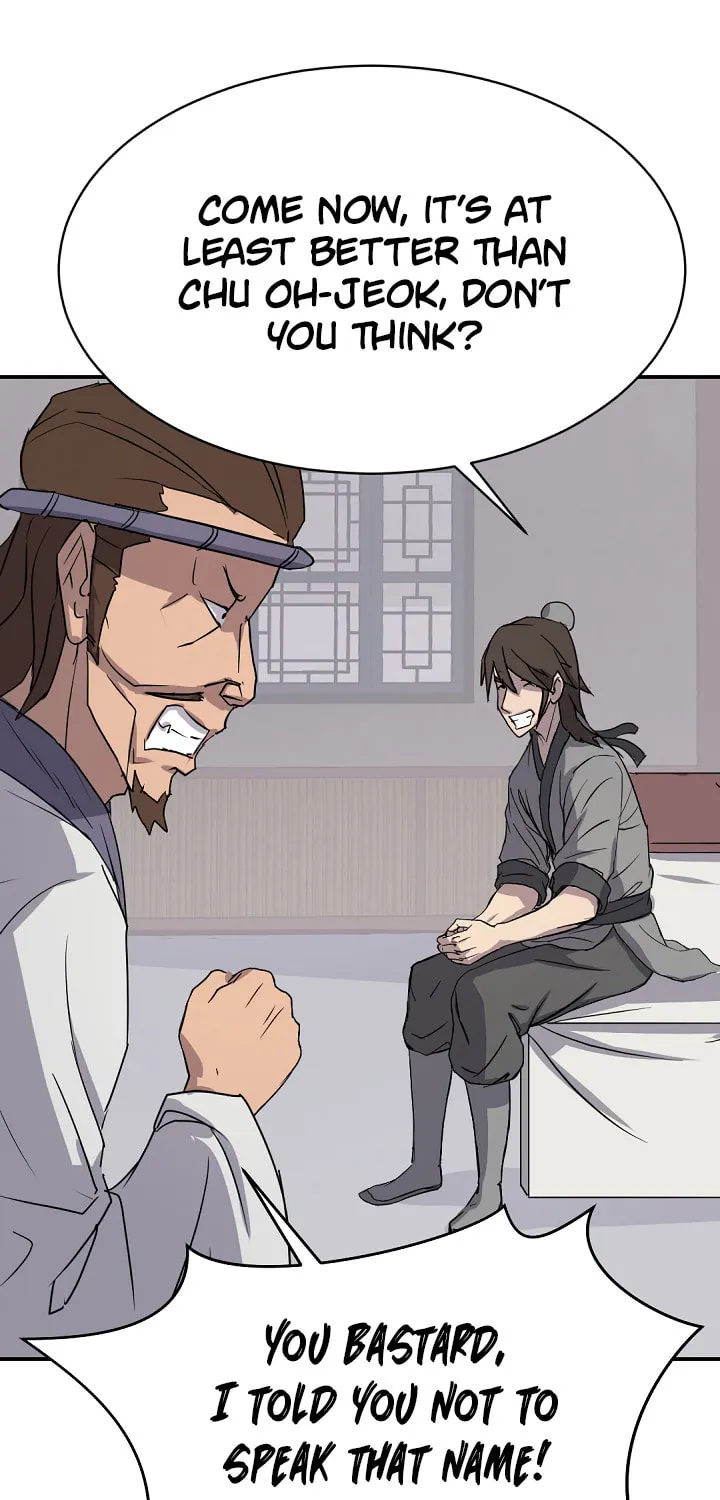 Read Bulsamujeok chapter 86 image 58 on Lezhin