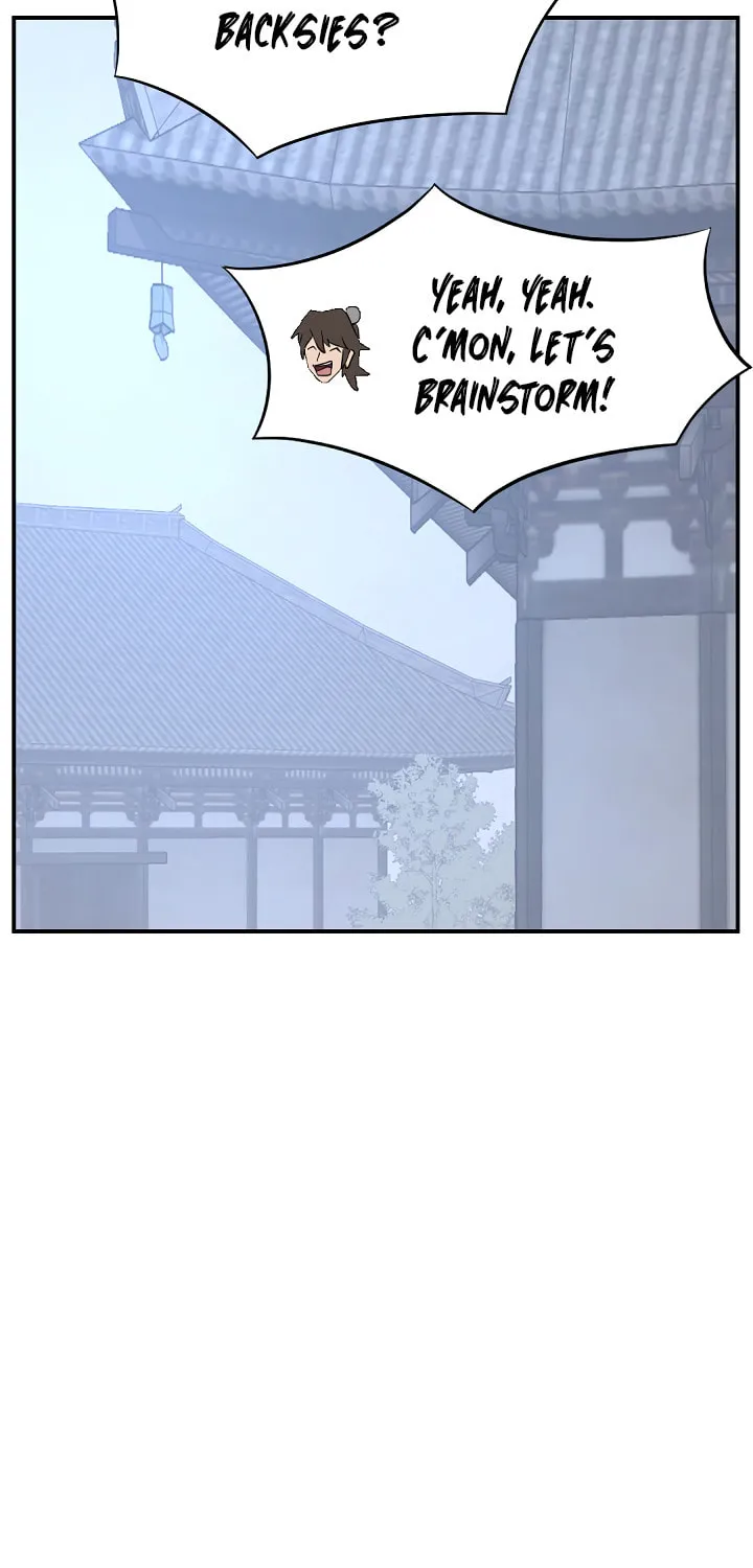Read Bulsamujeok chapter 86 image 62 on Lezhin