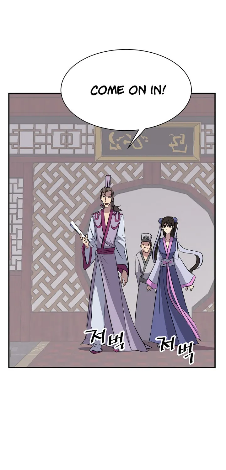Read Bulsamujeok chapter 86 image 65 on Lezhin