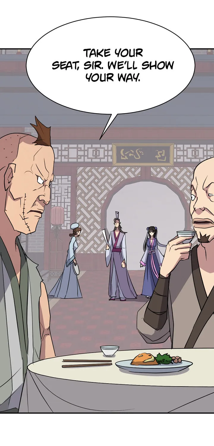 Read Bulsamujeok chapter 86 image 67 on Lezhin