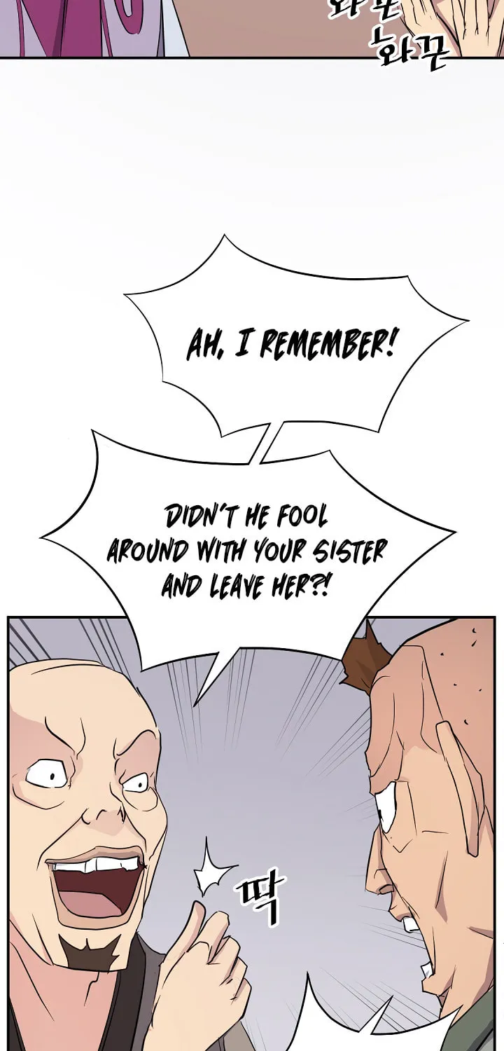 Read Bulsamujeok chapter 86 image 70 on Lezhin
