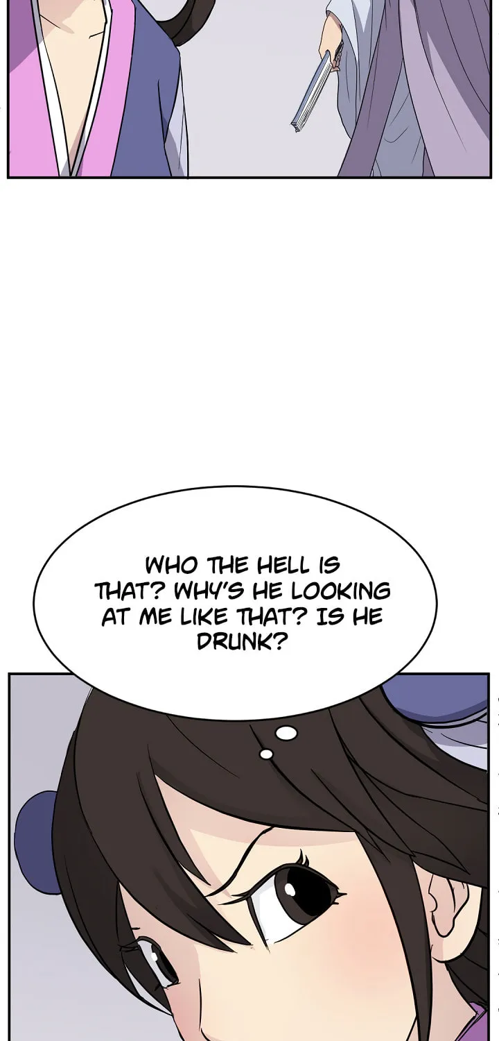 Read Bulsamujeok chapter 86 image 8 on Lezhin