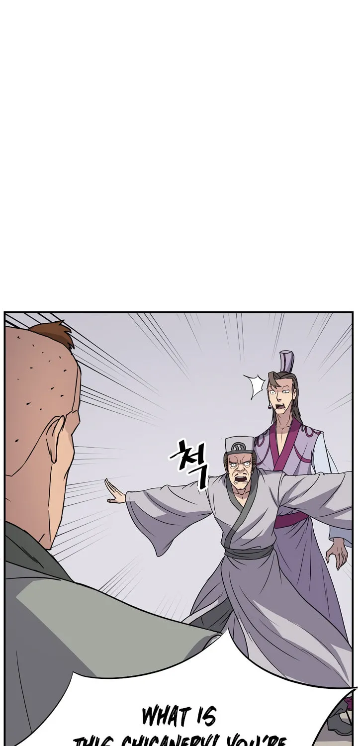 Read Bulsamujeok chapter 87 image 11 on Lezhin