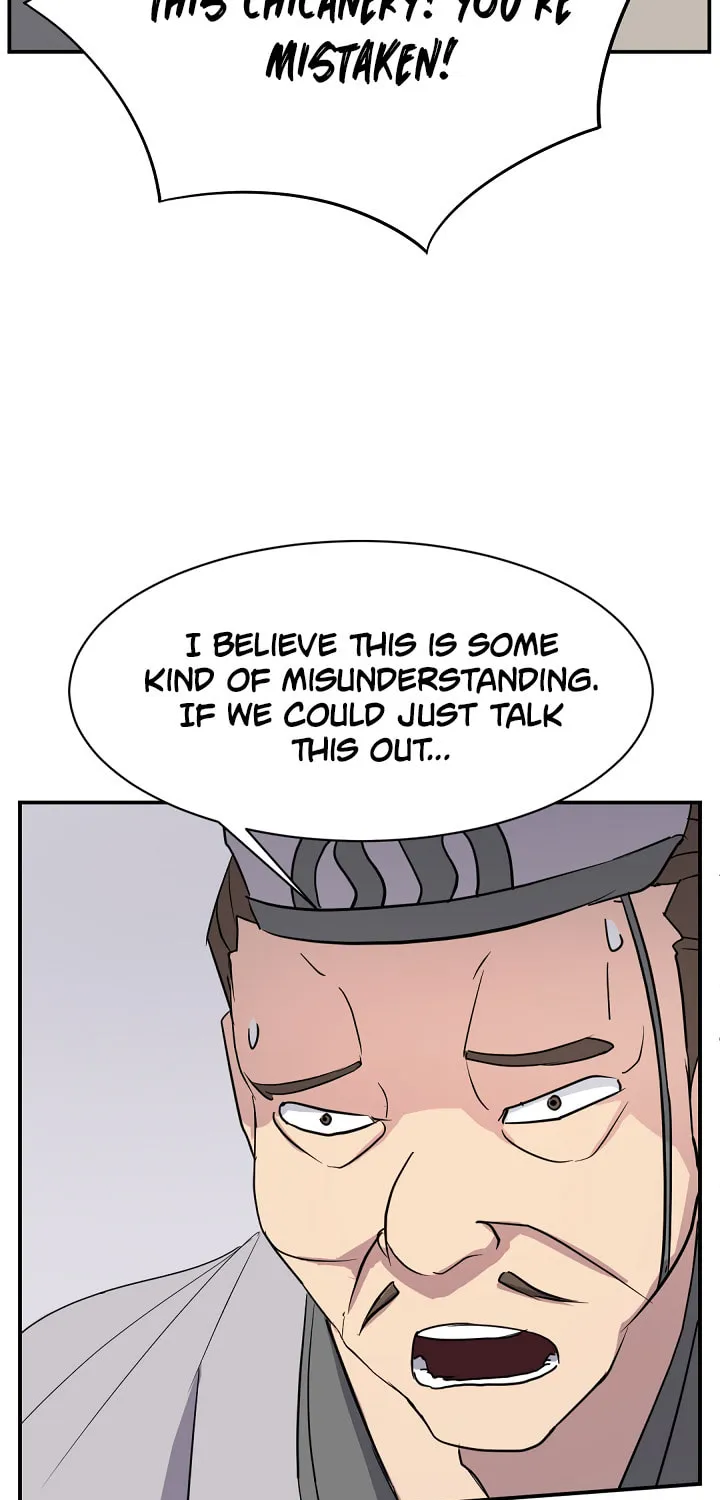 Read Bulsamujeok chapter 87 image 12 on Lezhin