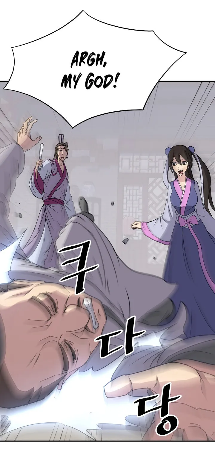 Read Bulsamujeok chapter 87 image 15 on Lezhin