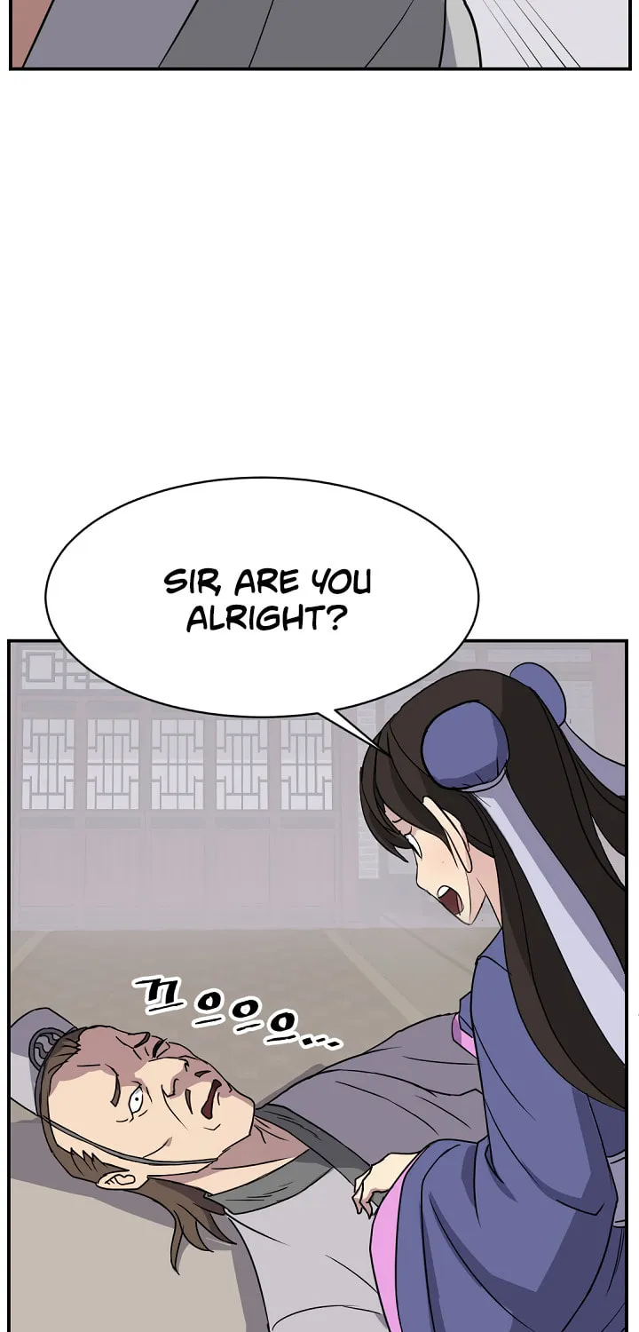 Read Bulsamujeok chapter 87 image 17 on Lezhin