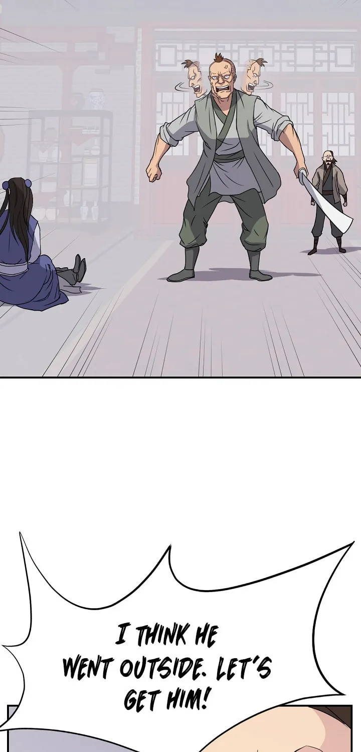 Read Bulsamujeok chapter 87 image 19 on Lezhin