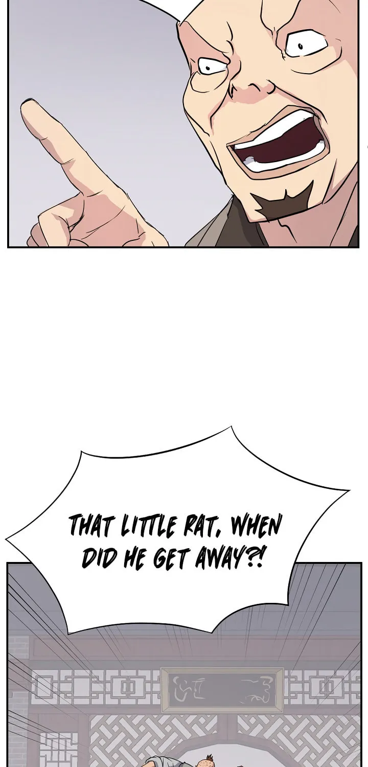 Read Bulsamujeok chapter 87 image 20 on Lezhin