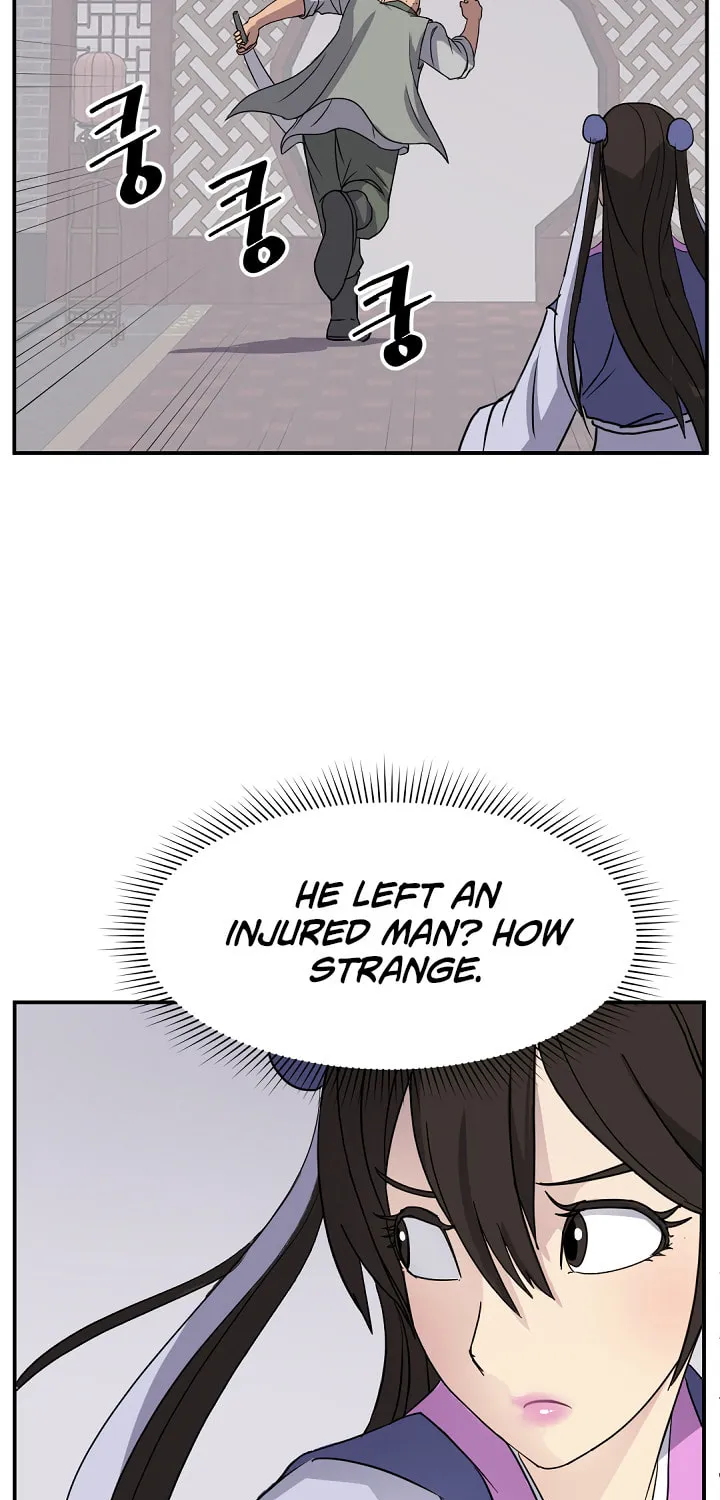 Read Bulsamujeok chapter 87 image 21 on Lezhin