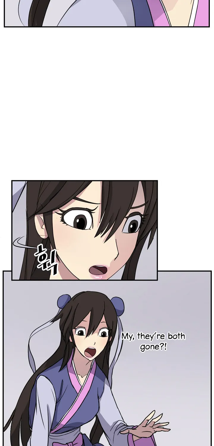 Read Bulsamujeok chapter 87 image 22 on Lezhin