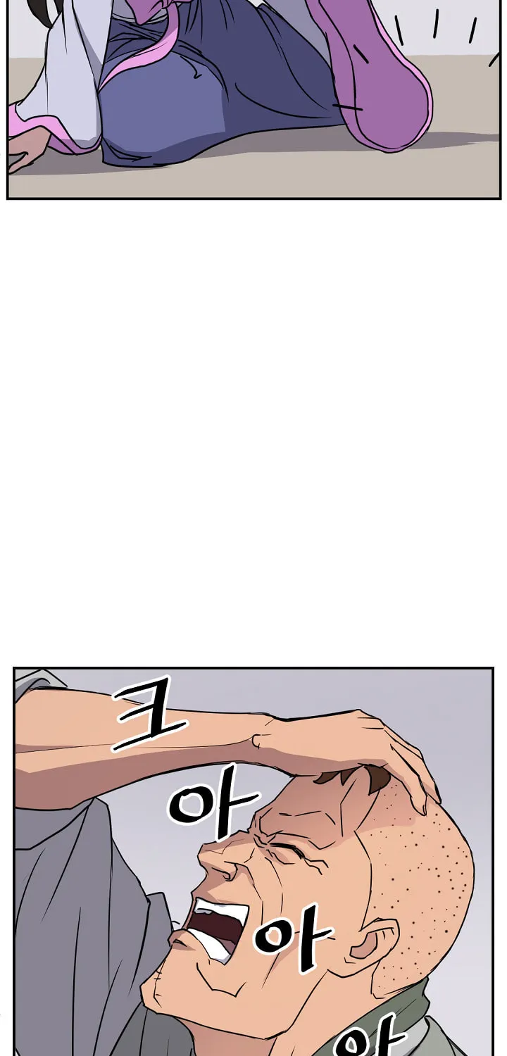 Read Bulsamujeok chapter 87 image 23 on Lezhin