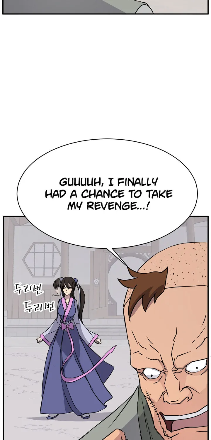 Read Bulsamujeok chapter 87 image 26 on Lezhin