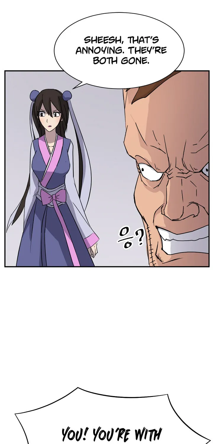 Read Bulsamujeok chapter 87 image 28 on Lezhin