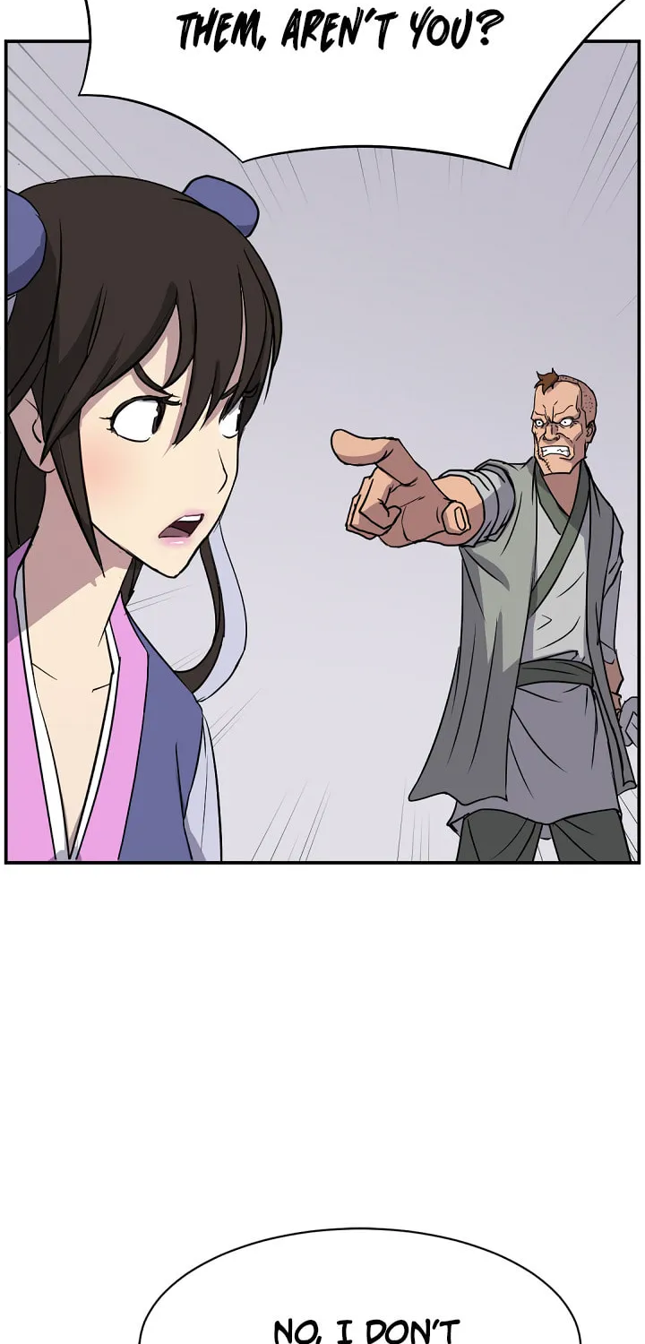 Read Bulsamujeok chapter 87 image 29 on Lezhin