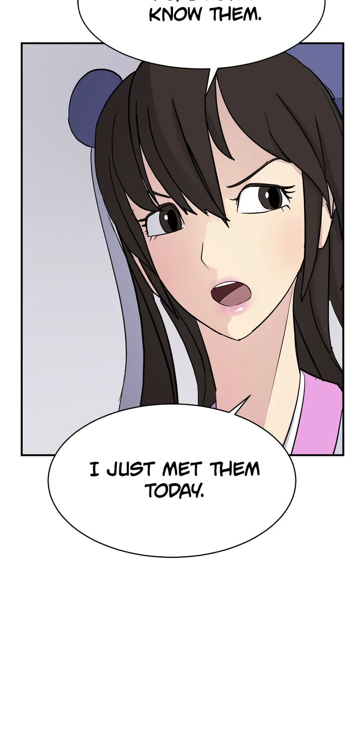 Read Bulsamujeok chapter 87 image 30 on Lezhin