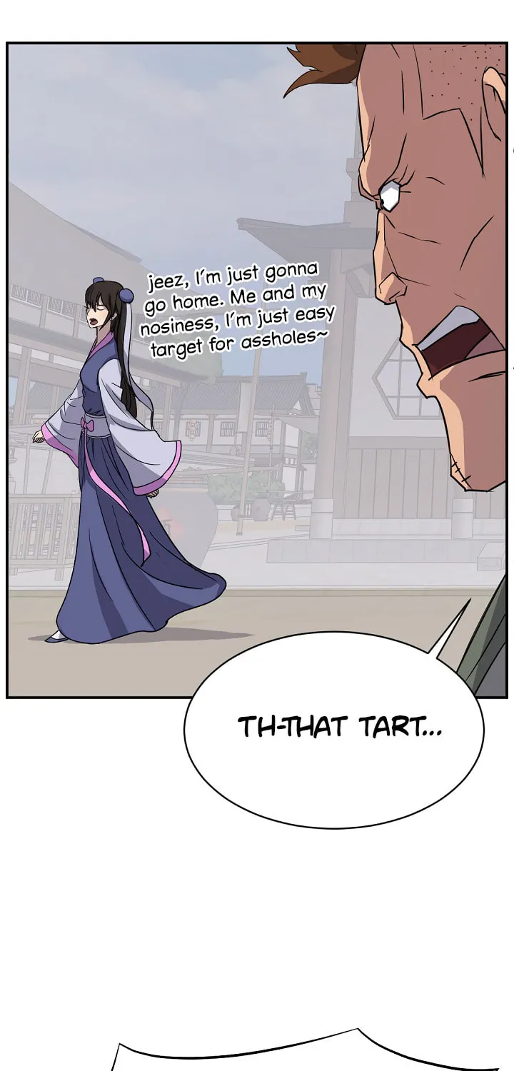 Read Bulsamujeok chapter 87 image 31 on Lezhin